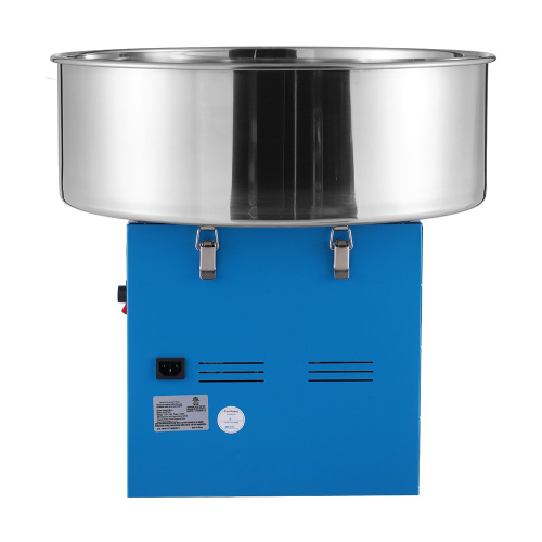 cotton candy machine on wheels Professional Cotton Candy Machine For Home Supplier