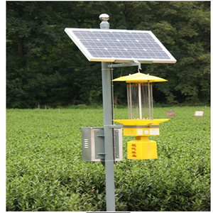 Hot sale practical Solar insecticidal light/pest control eqipment