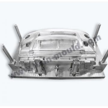 The Auto Bumper Series