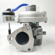 GT17 1118300ABY Daf Turbocharger