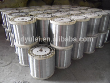 scourer wire