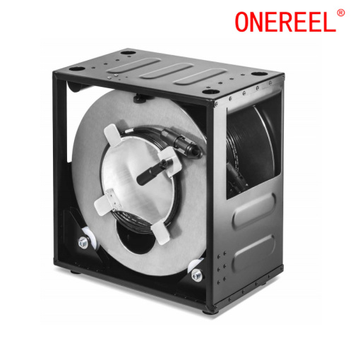 High Quality Fiber Technology Cable Reel