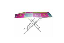 ironing board