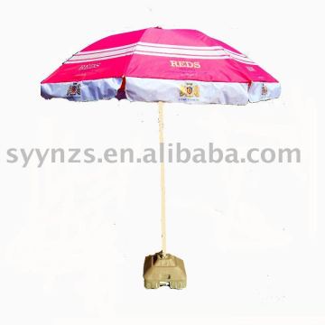 Water-proof Parasol Umbrella