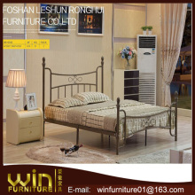 new arrival iron beds full size adult loft bed for london