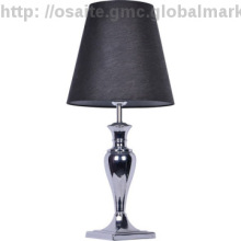 modern bronze table lamp