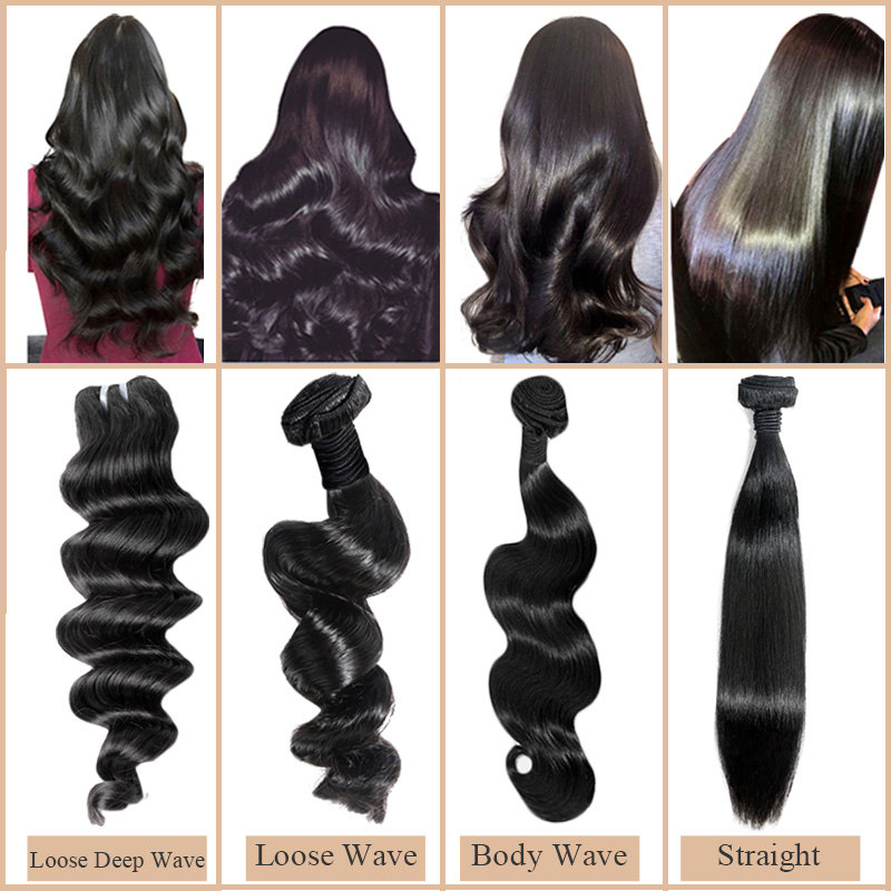 Beauty Youth7a grade Kinky Straight raw human hair bundles aliexpress online shopping