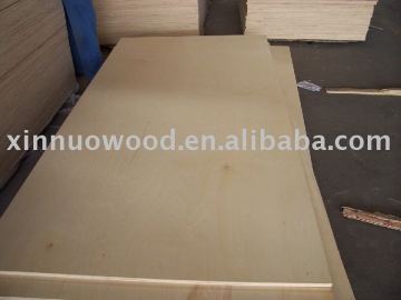 sell birch plywood