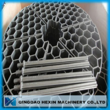 investment casting grate bar