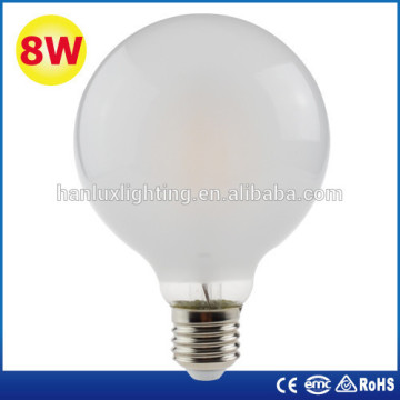 LED filament lamp