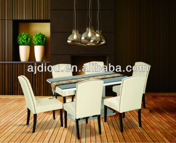 hot sale restaurant used dining chairs