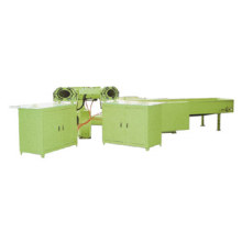 Auto Pillow-Filling Machine