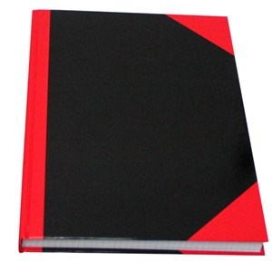 Paper Board Cover Hardbound Book