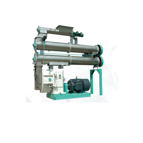 Ikan mesin feed unggas feed peed pellet mill