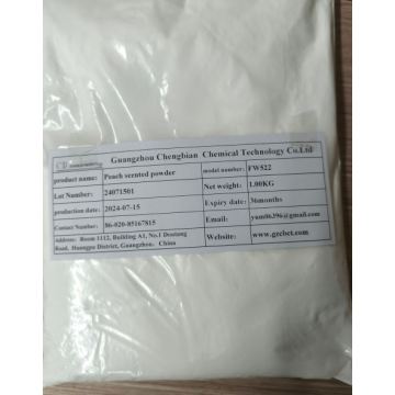 Perfumed Pigment For Ink and Paint