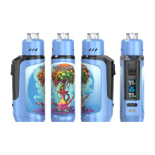 Original Lavande bm18000 Vape Czech Republic Warehouse