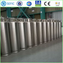 2014 Newest Stainless Steel Liquid Argon Cylinder