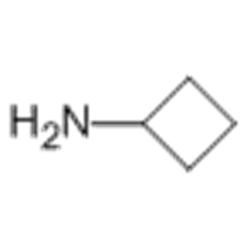 Cyclobutylamine
 CAS 2516-34-9