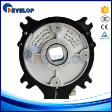 Roller shutter Accessory for Security