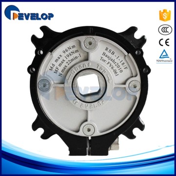 Roller shutter Accessory for Security