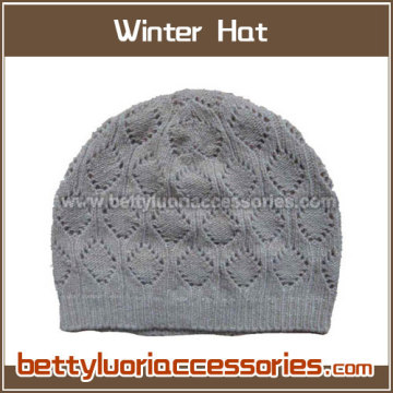 Acrylic Knitting Hat