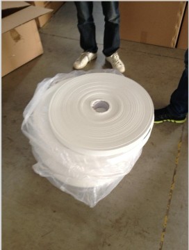 Fiberglass Battery Separator AGM Separators