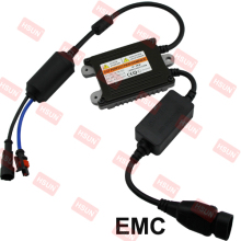 New With EMC Filterstrongest canbus function HID CANBUS slim ballast 35W xenon kit hid