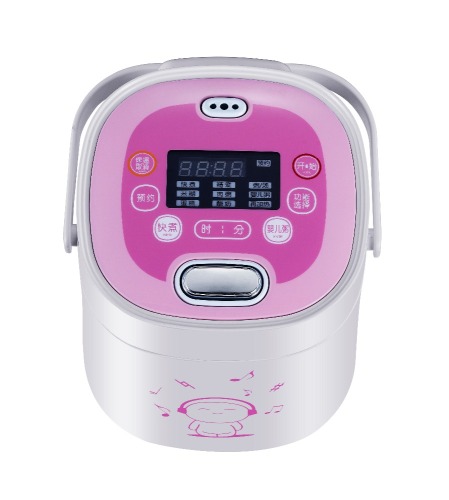 Mini (Travel) Rice Cooker