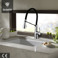 Tapisan Sink Keran Air Dapur Chrome