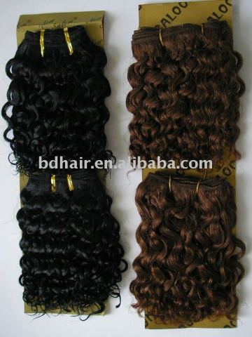 remy human hair weft ,cheap human hair weft