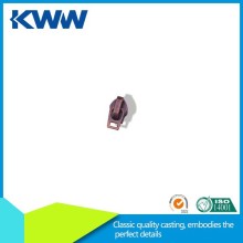 High quality all kinds of zip gold zipper puller