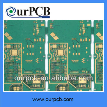 Professional low cost pcb pcba prototyp manufacturer