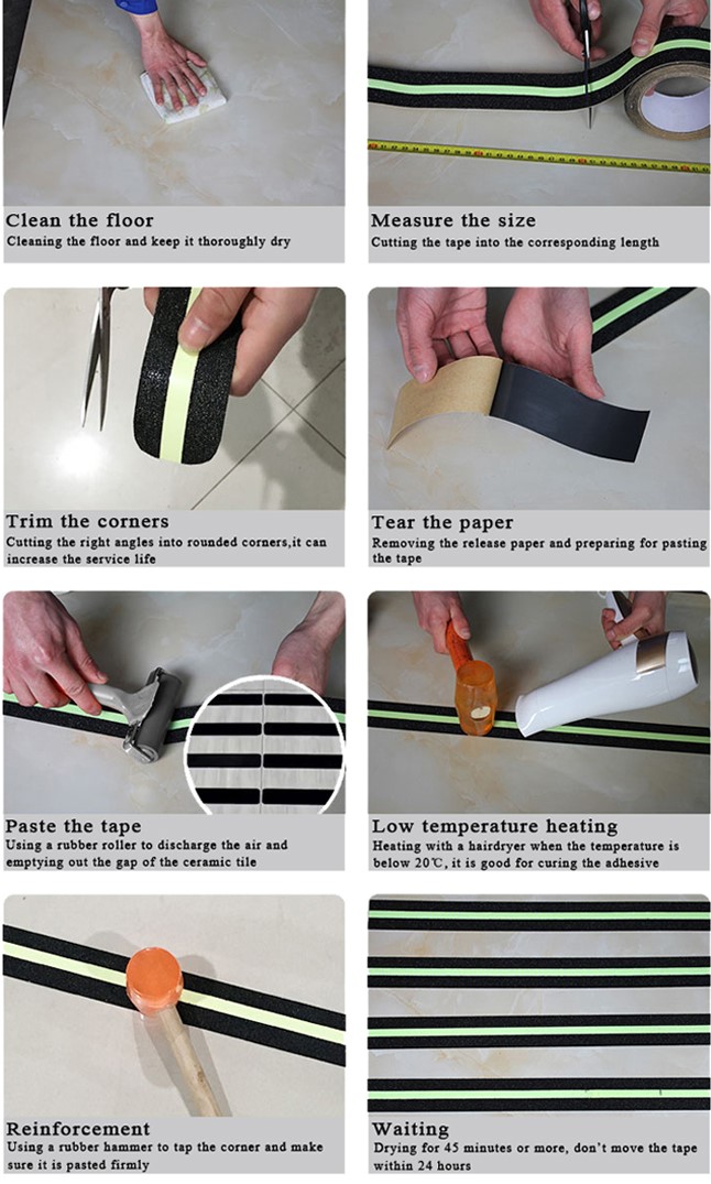 anti slip tape