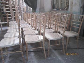 Wedding Use Lime Wash Chiavari Chair Rental