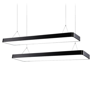 LEDER Offece ใช้ระบบกันสะเทือนแบบ Linear Light 36W