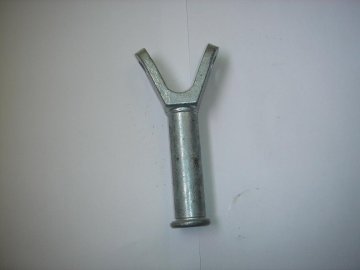 Yokes (Clevis)