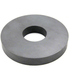 Rare Earth Ring Ferrite Magnet Motor