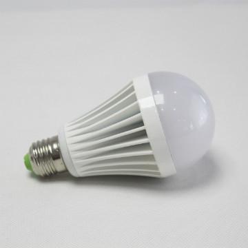 12W led lâmpadas de luzes para casa E27