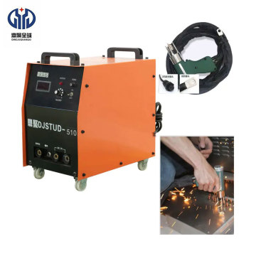 STUD-306 Metal Shell Bolt Stud Welding Machine
