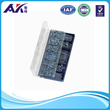 DIY Hardware Assortment 280PCS in One Box