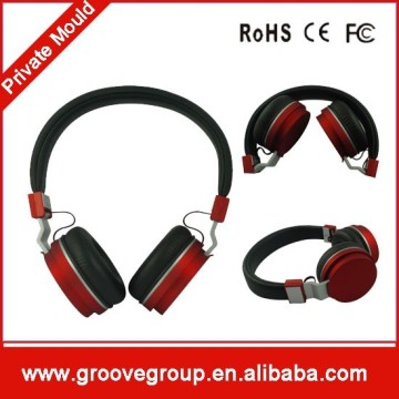 private mould headphone best listening devices