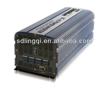 INVERSOR 5000w 110vac 60hz