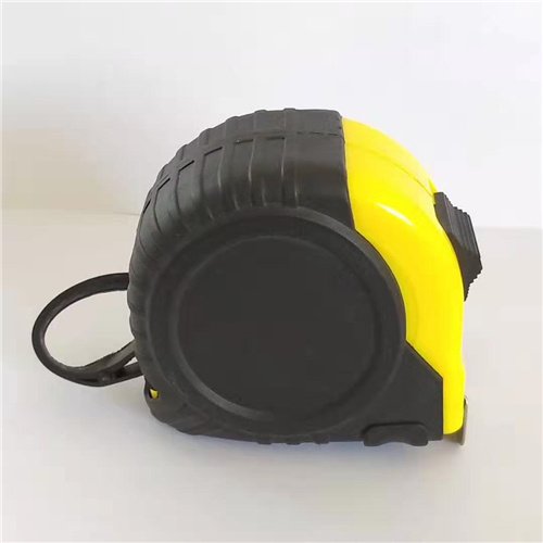 100 μέτρα Pvc Tape Blade Fiberglass Land Measuring Tape