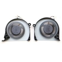 Hot Selling CPU/GPU Fans for Dell Inspiron 15 Series Laptops