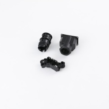 Advanced Aerospace Connection Components