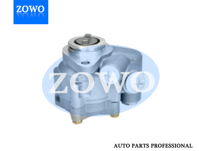 Zf 8695 955 116 Power Steering Pump