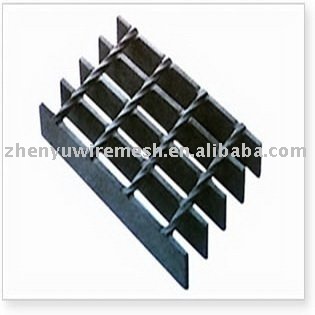 steel grating mesh