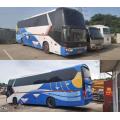 Autobus occasion KINGLONG 50 Seats