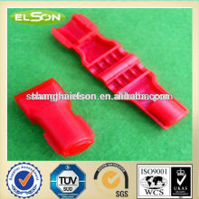 EAS safety Hook stop lock for goods displaying,Magnetic stop lock
