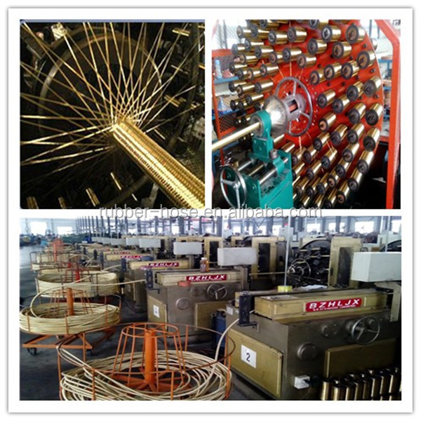 hydraulic hose manufacturer for italy